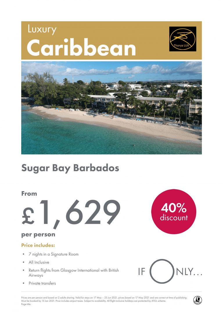 Sugar Bay All inclusive Barbados
